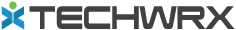 TechWRX Logo